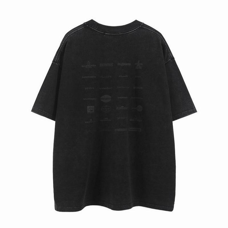 Balenciaga Men's T-shirts 894